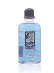 Тонік для сивого волосся FLOÏD HAIR TONIC BLUE 400 мл