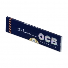 Папір сигаретний OCB Ultimate Slim