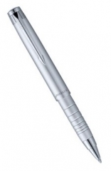 Багатофункціональна ручка Parker Esprit Matte Chrome CT DUO