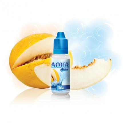 Жидкость для заправки картриджей AQUA Melon, 60 мл AQ10043