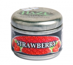 Тютюн для кальяну Haze Tobacco Strawberry 50g