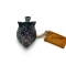 Трубка для курения табака Anton Wolf 1076661