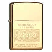 Запальничка Zippo WINDPROOF 28145 28145