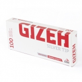 Гільзи Gizeh Silver Tip"100 1054194