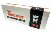 Гильзы для набивки сигарет Magnus 100 шт mg-100
