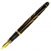 Ручка перьевая DUKE "Century Pioneer" CPF-205F 