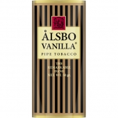Табак для трубки Alsbo Vanilla PT11-005