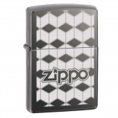 Зажигалка Zippo 324681 ZIPPO CUBES 324681