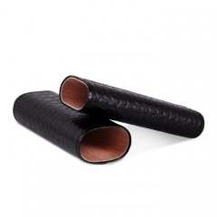 Футляр Hauser croco Rabusto