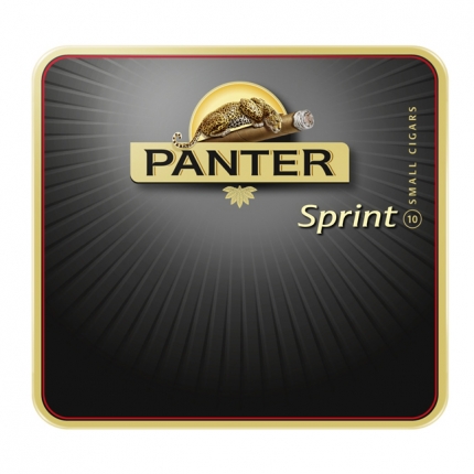 Сигари Panter Sprint 1060402