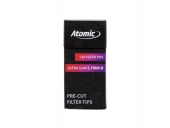 Фільтри для самокруток Atomic Ultra Slim Pre-Cut 163200