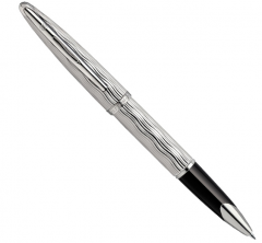 Ручка Waterman Carene Essential Silver RB