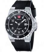 Швейцарские часы Swiss Eagle (SE-9039-01) SE-9039-01