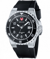 Швейцарський годинник Swiss Eagle (SE-9039-01)