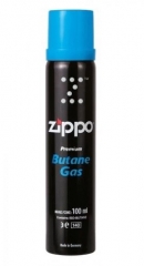Газ Zippo для запальничок 100 мл
