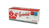 Гільзи для сигарет Chesterfield Red 250 шт LV-059