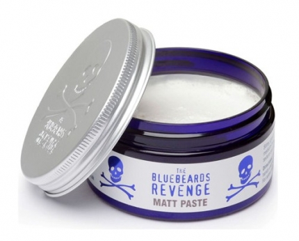 Паста для волосся The Bluebeards Revenge, 100 мл KTG171