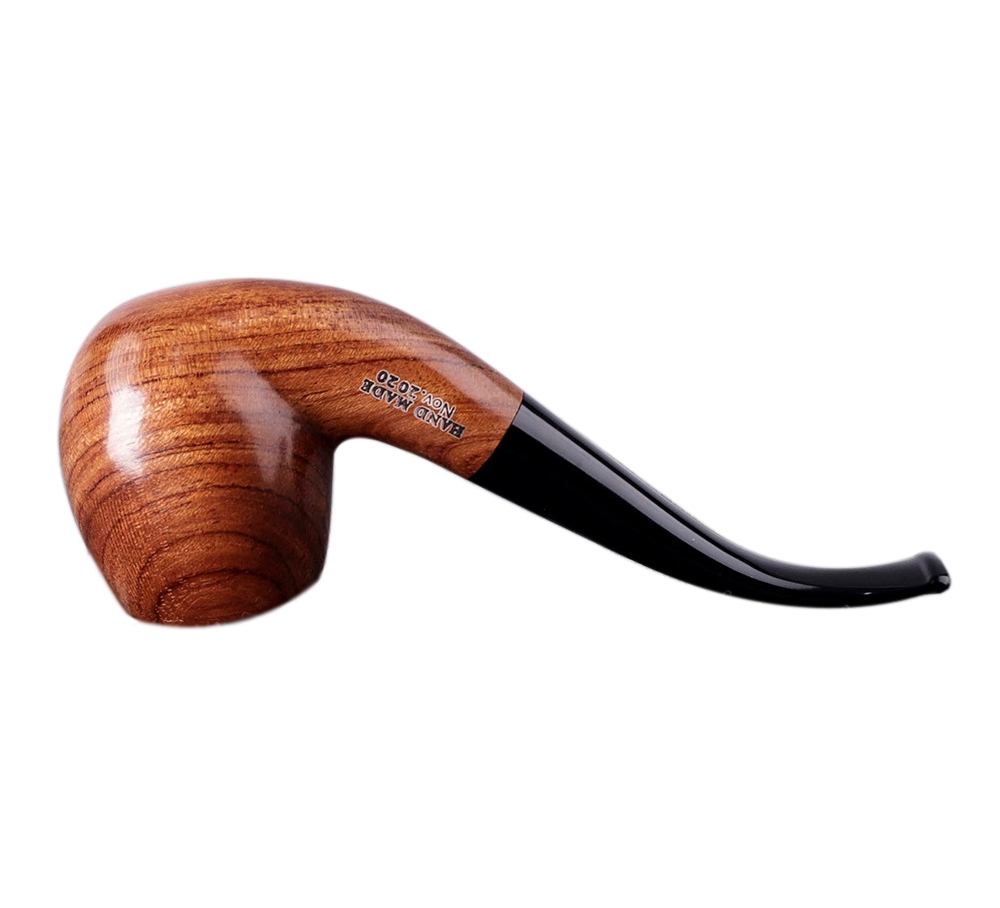 Люлька для куріння Muxiang Rosewood 9mm filter 206BH-018 emb-1088
