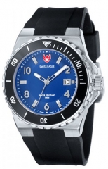 Швейцарський годинник Swiss Eagle (SE-9039-02)