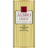Тютюн для люльки Alsbo Gold PT11-004