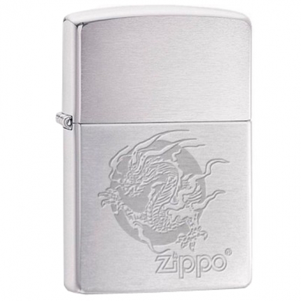Зажигалка Zippo Dragon 324630 324630