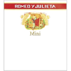 Сигары Romeo y Julieta Mini