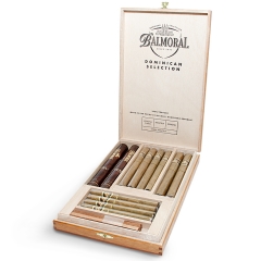 Сигари Balmoral Dominican Selection Collection 