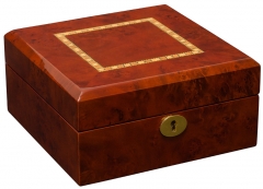Скринька для зберігання шести годинників Rothenschild Barocco