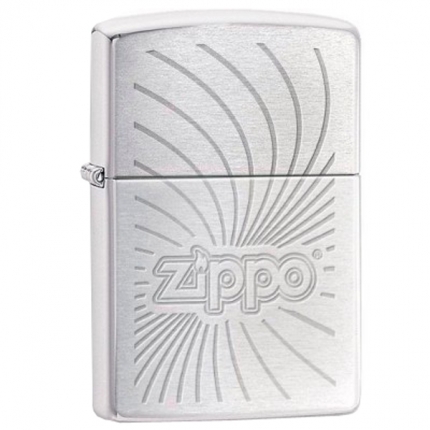 Зажигалка Zippo Spiral 324595 324595 