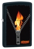 Зажигалка Zippo Zipped i028309