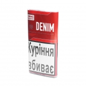 Табак для самокруток Denim Red ML10035
