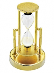 Песочные часы "Spin Time"