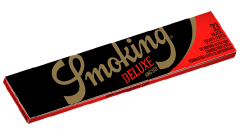 Сигаретная бумага Smoking KS "De Luxe"