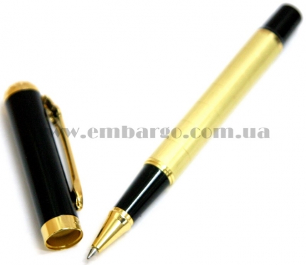 Ручка Duke "Dark Gold" 601
