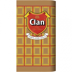 Тютюн для люльки Clan Highland Gold