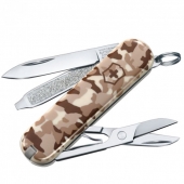 Швейцарский нож Victorinox Classic-SD Camouflage i00.6223.941