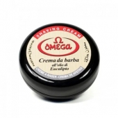 Крем для бритья Omega Shaving Cream 150 г KTG481