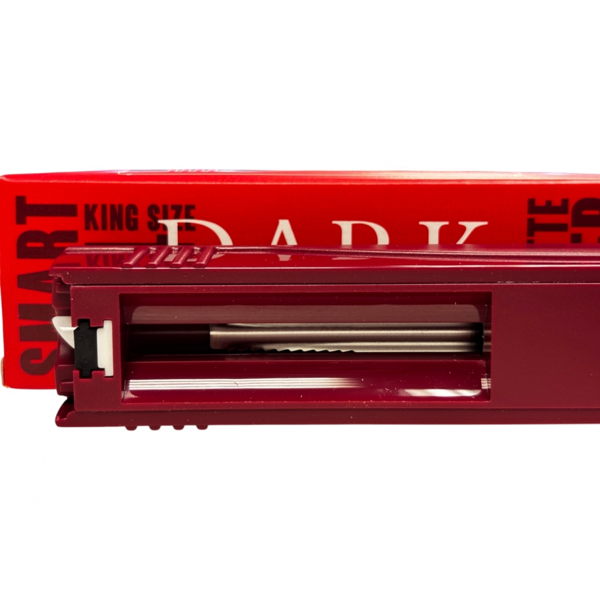 Машинка для сигарет Dark Horse Smart King Size 24мм LV-063