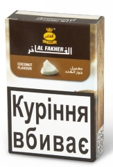 Табак для кальяна Al fakher "Кокос", 50 гр