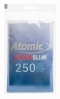 Фільтри для самокруток Atomic Slim(250 шт) 163000