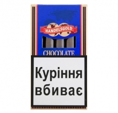Сигари Handlesgold Chocolate Cigarillos