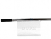 Стержень DUKE 0.5MM роллер черный DRF L-bk 