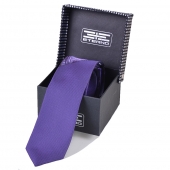 Краватка ETERNO "Індиго" EG557