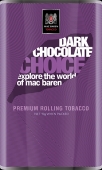Табак для самокруток Mac Baren Dark Chocolate Choice ST12-013