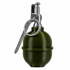 Колпак для бутылки Grenade RGD