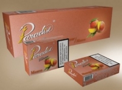 Табак для кальяна Paradise "Mango"