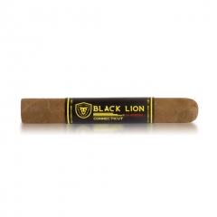 Сигары La Aurora Black Lion Connecticut Toro