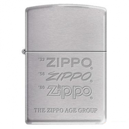 Зажигалка Zippo 167092 ZIPPO ZIPPO ZIPPO 167092