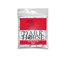 Фильтры для сигарет Dark Horse Ultra Slim 5.3x15 150шт