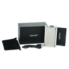 Варіватт Smok X Cube II 160w